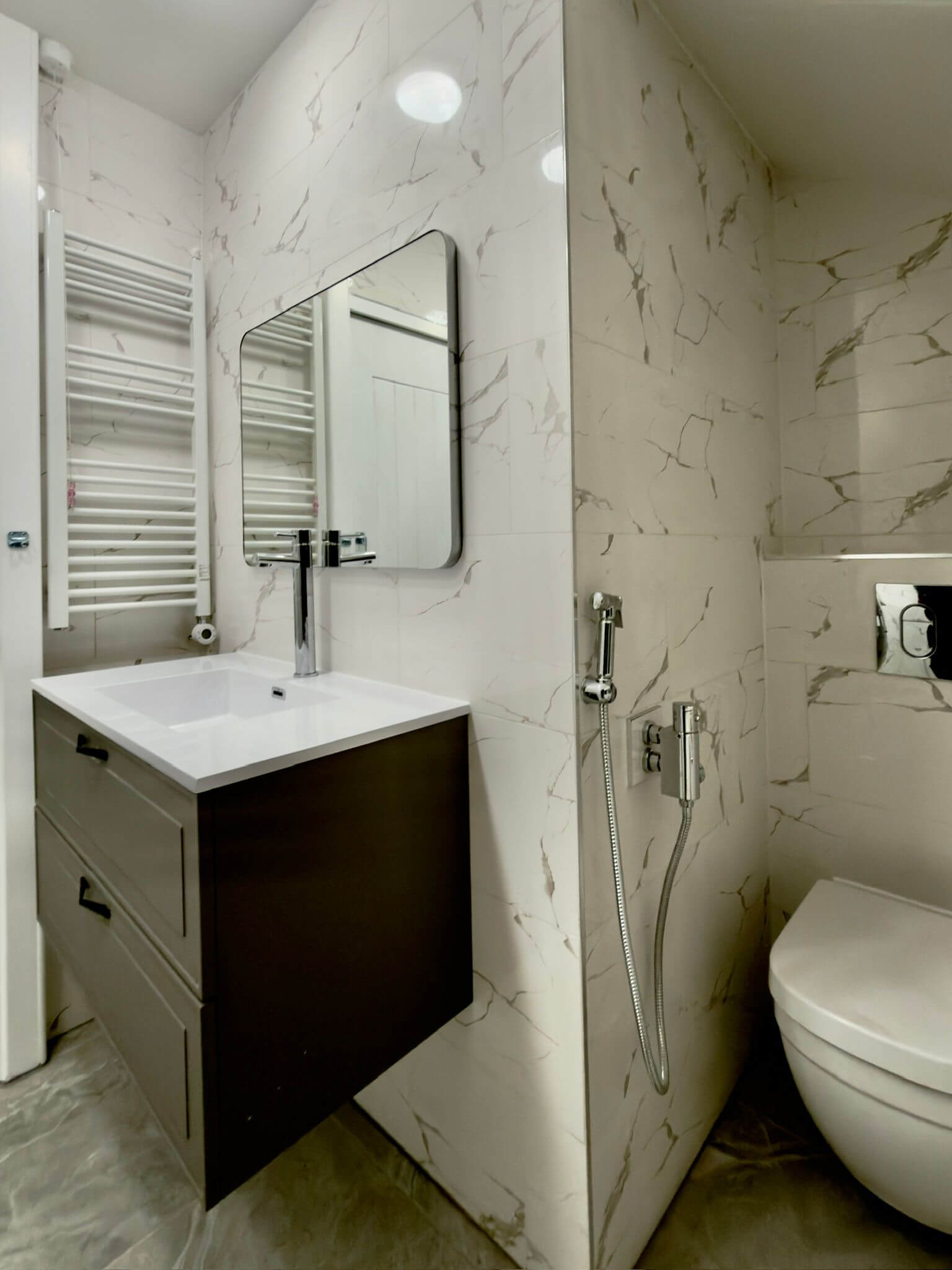 Bespoke Bathroom Fitting and Wet Room Installation in Llanelli