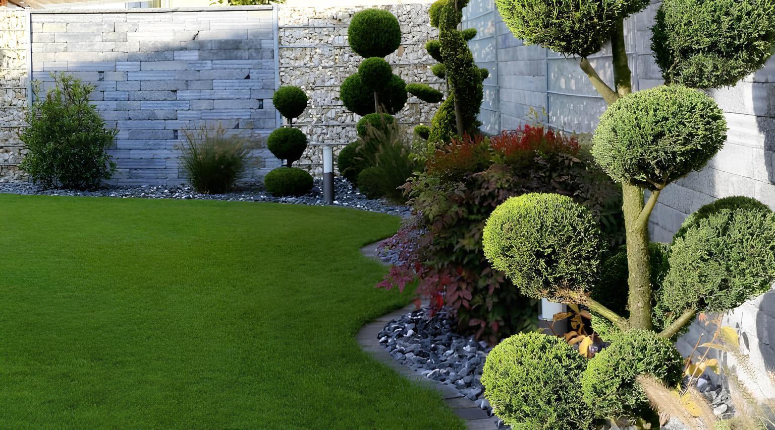Expert Garden Renovations, Landscaping and Patios in Cardiff