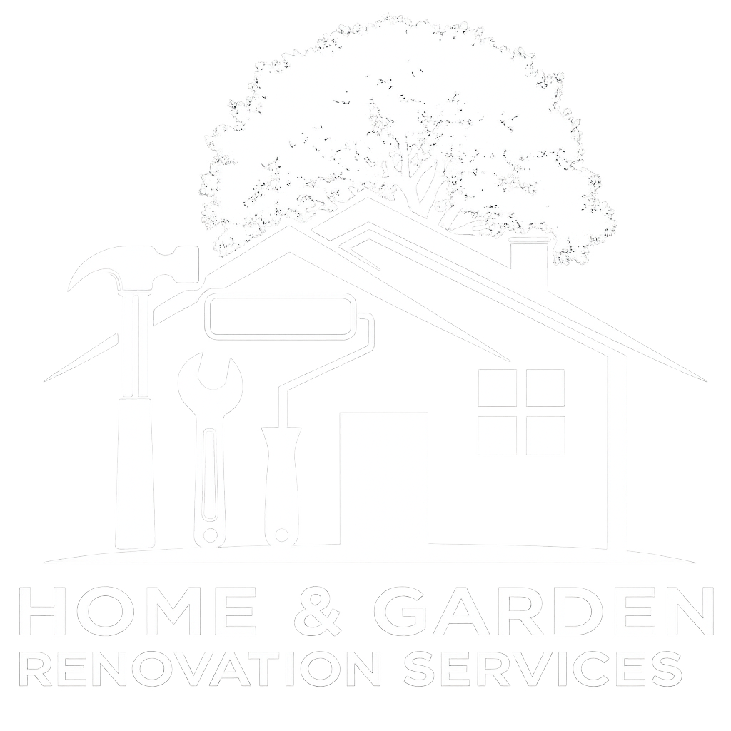 The Garden Man UK Logo